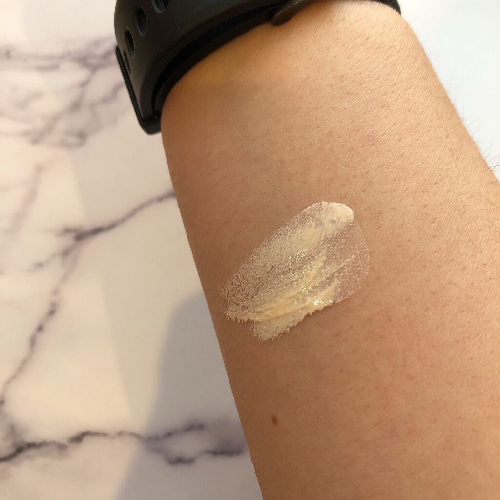 ディオールスキン フォーエヴァー クッション パウダー Diorの使い方を徹底解説 By こまめ 混合肌 30代前半 Lips