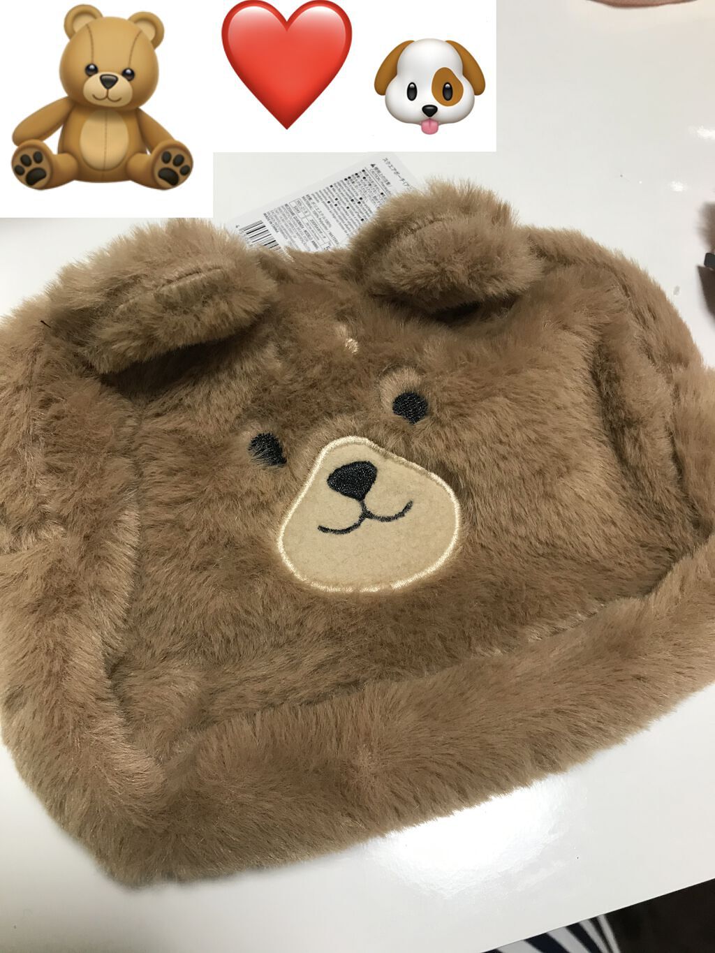 アニマルポーチ 舟形ポーチ Daisoの口コミ 超優秀 100均で買えるおすすめ化粧ポーチ 生活感が笑 スタンプで By 一児 ママちゃん 混合肌 30代前半 Lips