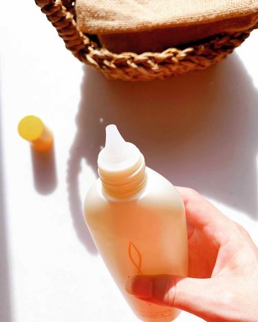 シャルエーゼ 頭皮クリアクレンジング シャルレの口コミ ハゲ家系です ハゲを阻止するべく 日々試行 By 日高 敏感肌 30代前半 Lips