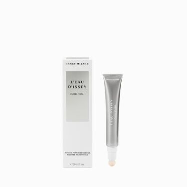 ロードゥ イッセイ クシュクシュ タッチパルファム イッセイ ミヤケ パルファムのリアルな口コミ レビュー Lips