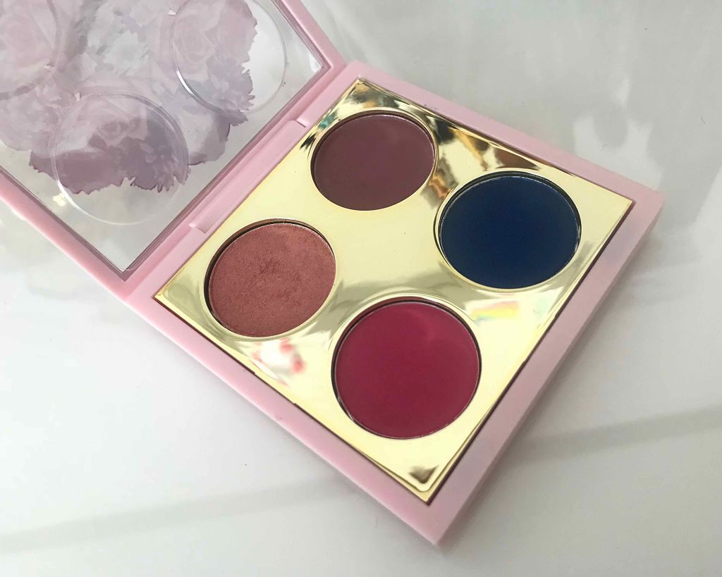 サマー スター フルフェイス キット パトリック スター限定コラボ M A Cの口コミ 今回はmacとパトリックスター第2のコラボ By ちゃか 混合肌 代前半 Lips