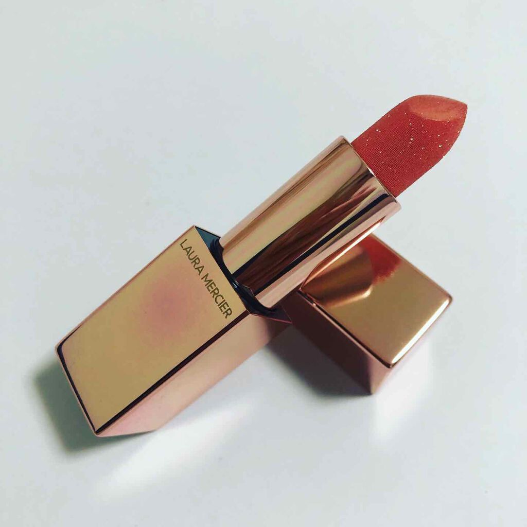 リップ ルミエール ルミナス シアー リップティント Laura Mercierの口コミ クリスマスコフレ ローラメルシエ可愛すぎる By なぁあ Lips