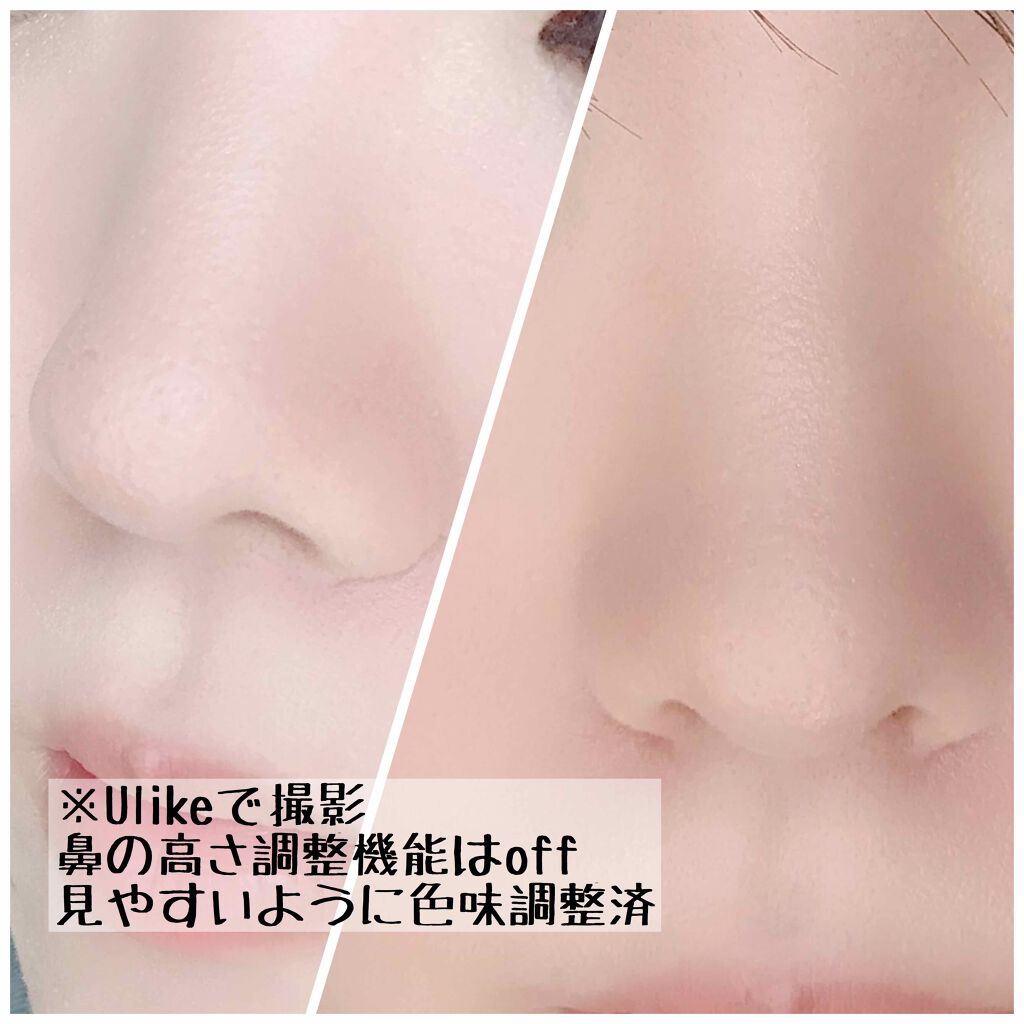 シェーディングパウダー キャンメイクの口コミ ブルベにおすすめのシェーディング ブルベ向きシェーディ By きーカノ 敏感肌 代前半 Lips