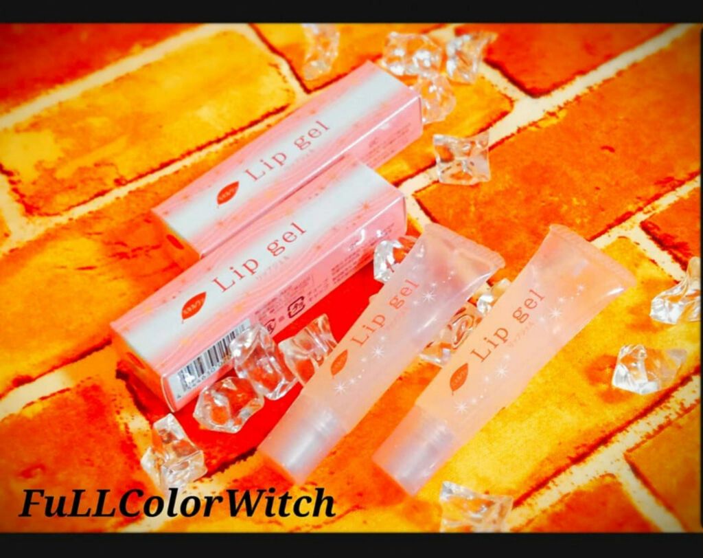 リップジェル ミネルヴァの口コミ ミネルヴァリップジェル 唇用美容液 1 By パステル 混合肌 Lips