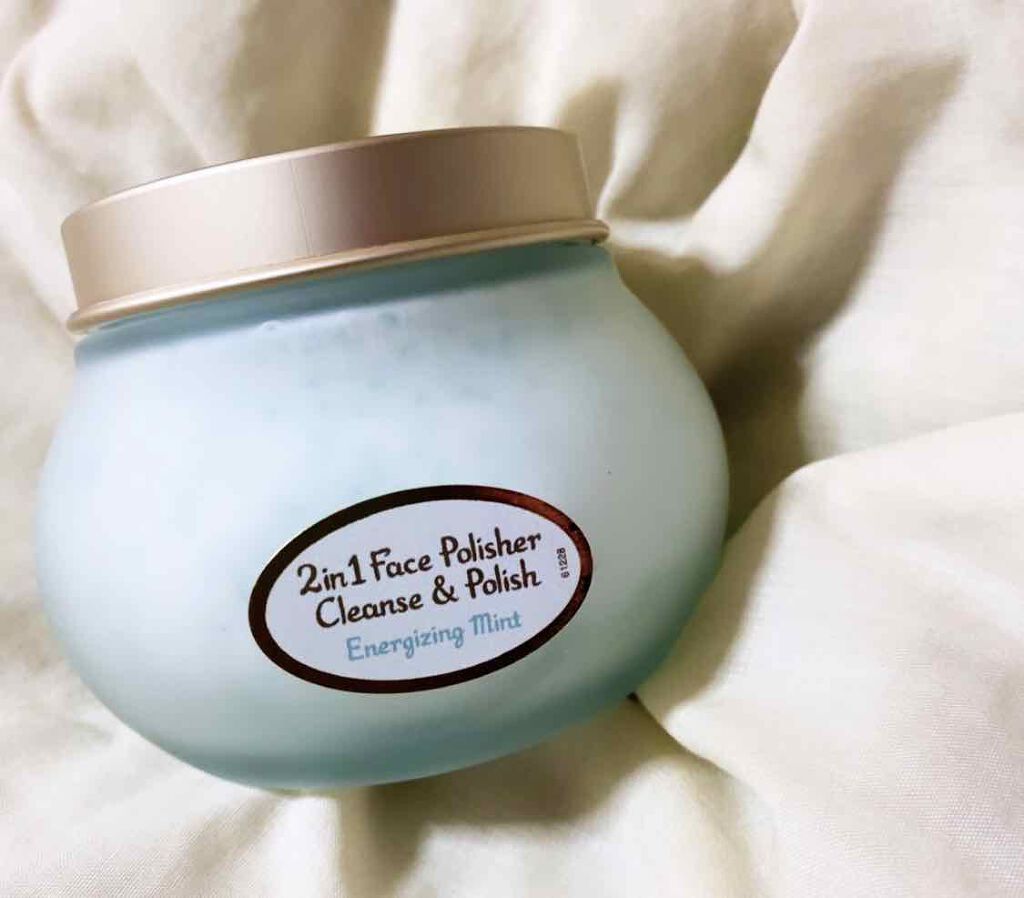 SABON フェイスポリッシャー
