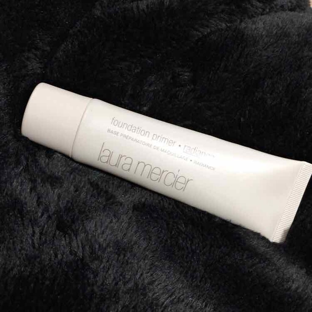 LAURA MERCIER(ローラ メルシエ)ファンデーションプライマー ラディアンス