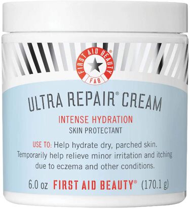 ultra repair cream