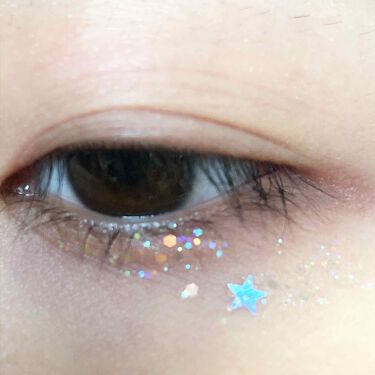 Urglam Glitter Gem グリッタージェム Urglamの口コミ ユーアーグラムグリッタージェム02キラキラ By かい 乾燥肌 代前半 Lips