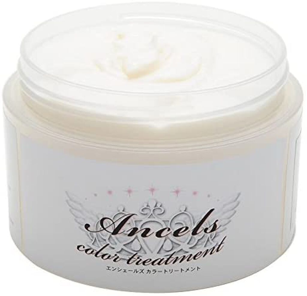 Ancels Color Butter チェリーピンク エンシェールズ Ancels Lips