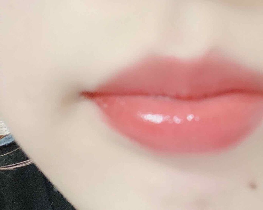 2020年秋新作口紅 ラスティンググロスリップ Cezanneの口コミ セザンヌの新作をイトーヨーカドーで先行発売 By あさあさ 普通肌 Lips