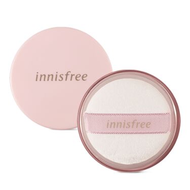 1000円以下 チェリーブロッサム ノーセバム ミネラルパウダー Jeju Color Picker Innisfreeのリアルな口コミ レビュー Lips