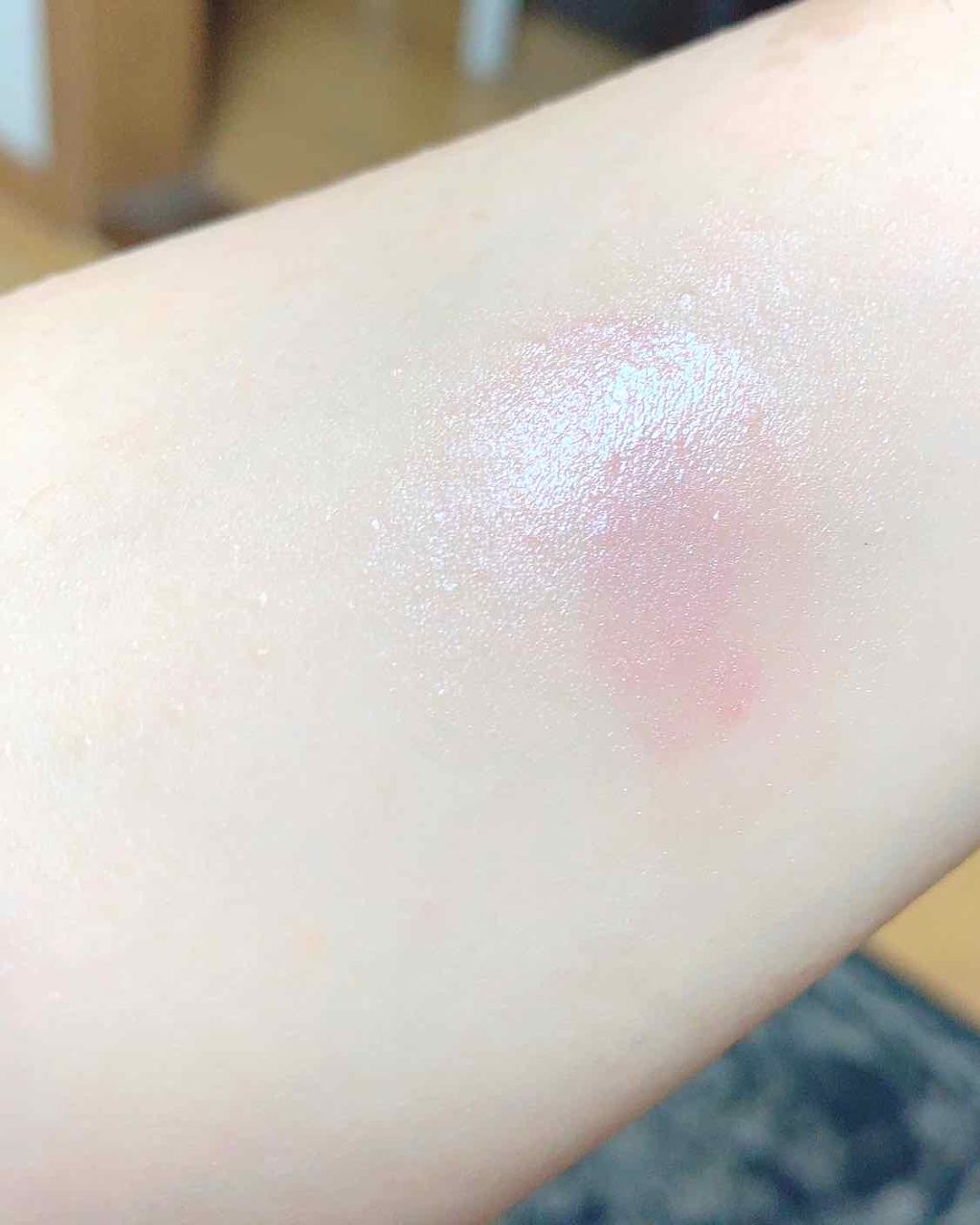 ルミナイザー Rms Beautyを使った口コミ 本日の購入品 Annasuiのネイルカラー By Rose ﾟ 敏感肌 30代後半 Lips