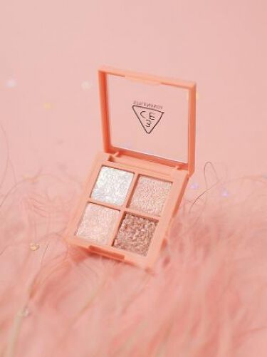 MINI MULTI EYE COLOR PALETTE #DIAMOND GLINT