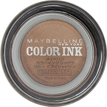 1000円以下 カラーインク シャドウ Maybelline New Yorkのリアルな口コミ レビュー Lips