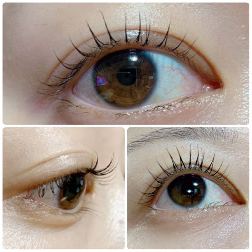 Emaked 水橋保寿堂製薬を使った口コミ 産後のスカスカまつ毛から褒められまつ毛にな By じゅんのママ 乾燥肌 代後半 Lips