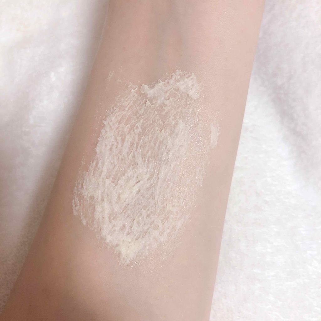 ワフードメイド 酒粕パック Pdcの効果に関する口コミ ワフードメイドからでている 酒粕パック By Nana 乾燥肌 代後半 Lips