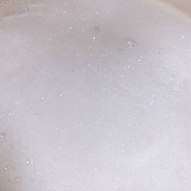 贅沢泡とろ 入浴料 アンバーミルクの香り /お湯物語/入浴剤を使ったクチコミ（3枚目）