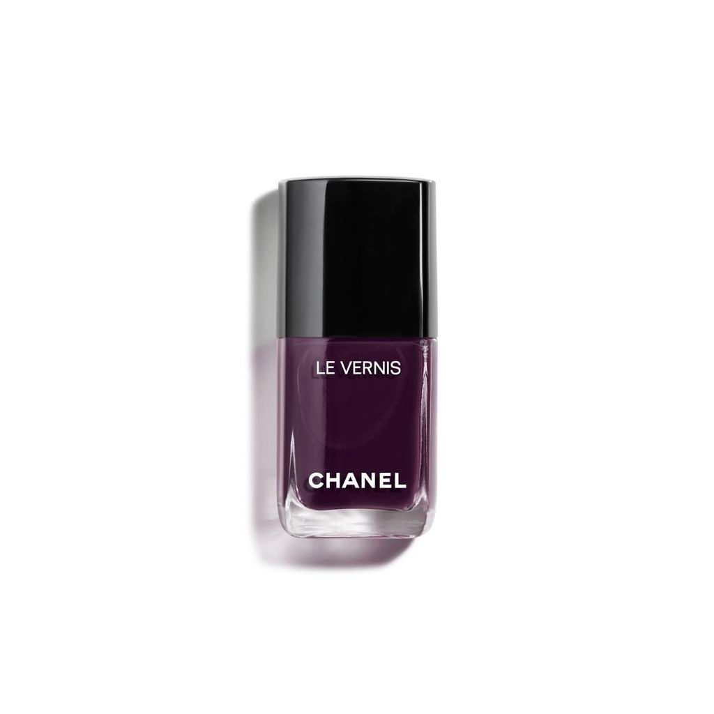 ヴェルニ ロング トゥニュ 167 バレリーナ Chanel シャネル Lips