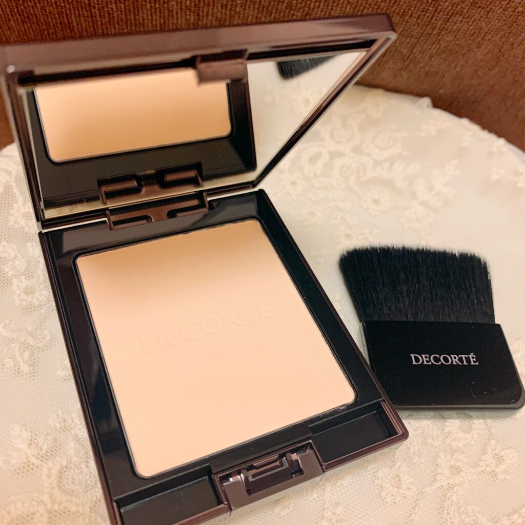 トランスルーセント セッティングパウダー Decorteの口コミ Decorte コスメデコルテ トランス By アラフィフっす 50代前半 Lips トランスルーセント セッティングパウダー Decorteの口コミ Decorte コスメデコルテ トランス By アラフィフっす 50代前半 Lips