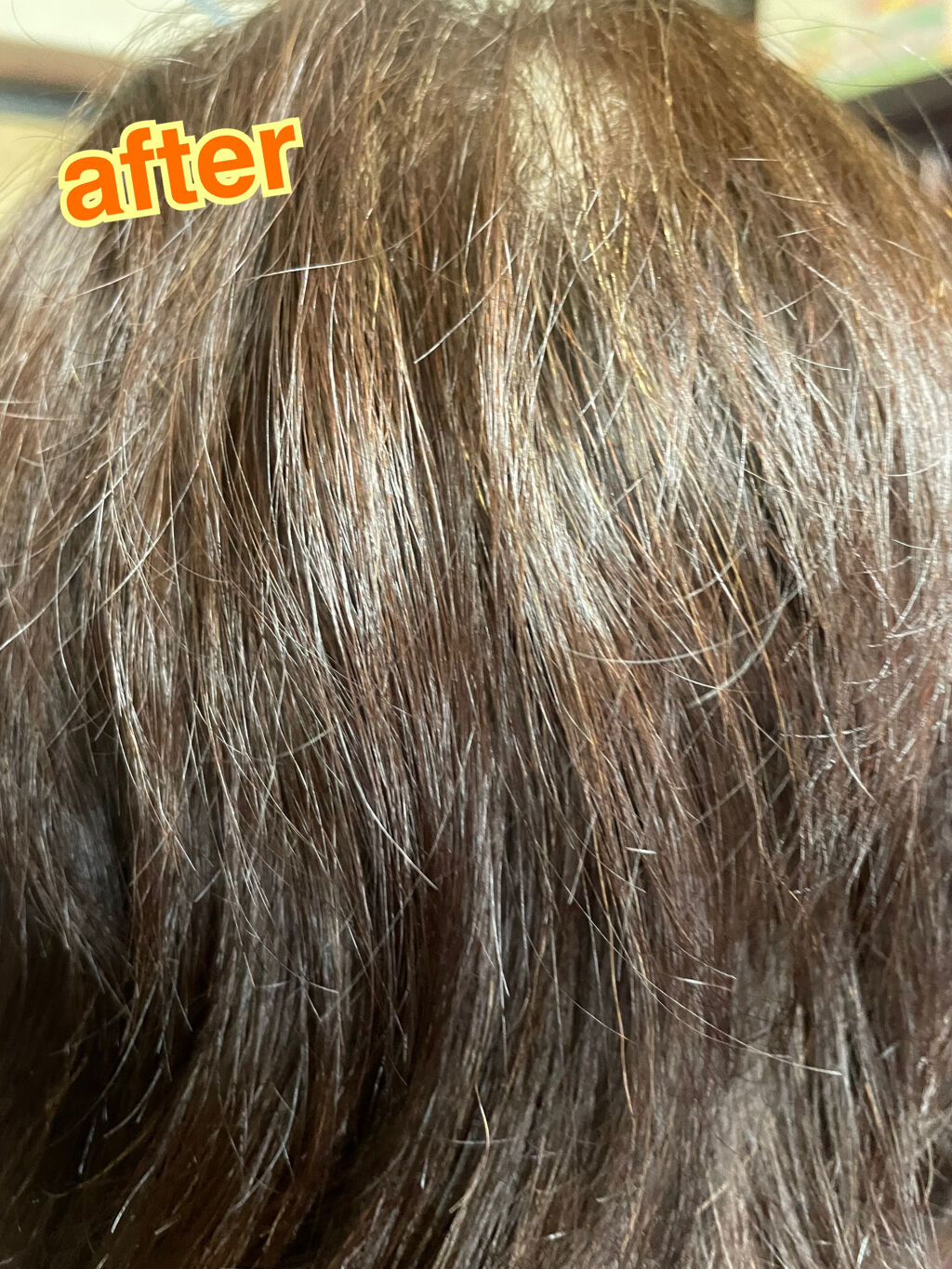 ミルキーヘアカラー フレッシュライトの口コミ Cosmoni Jp様からモニターで By ゆきえ 脂性肌 代後半 Lips