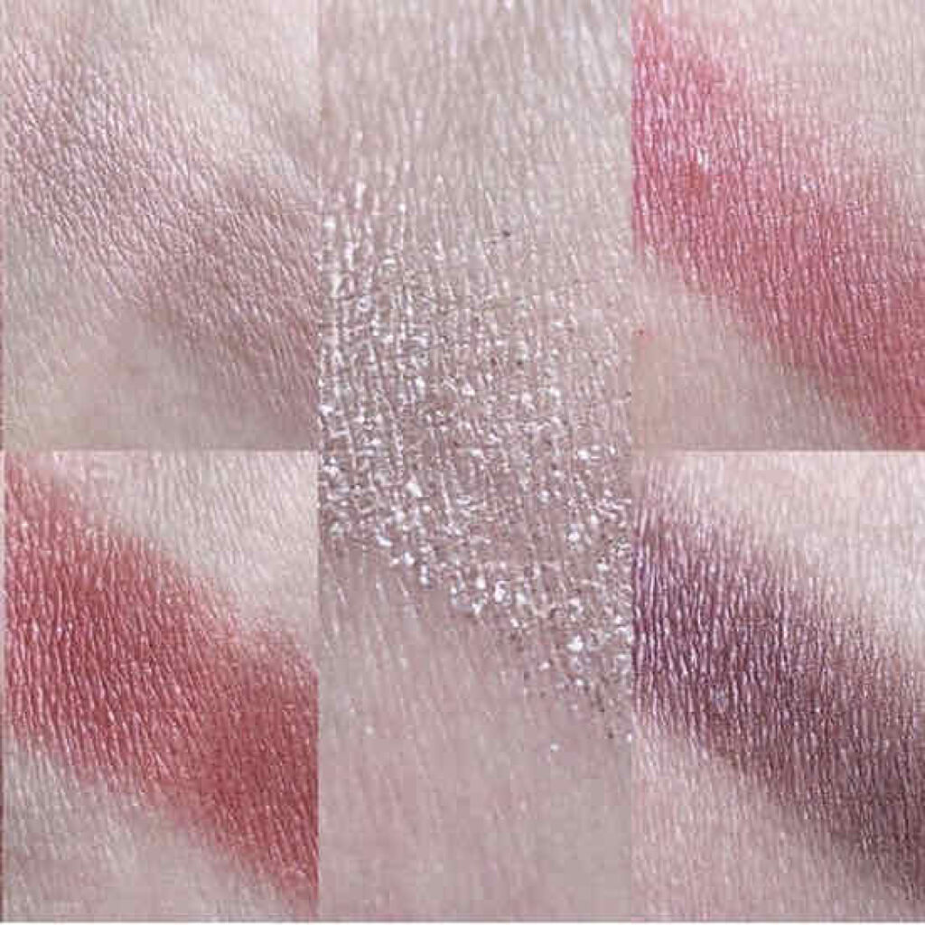 パーフェクトスタイリストアイズ キャンメイクの使い方を徹底解説 うさぎメイク 今回はcanmake By なまこ 毎日投稿 代前半 Lips