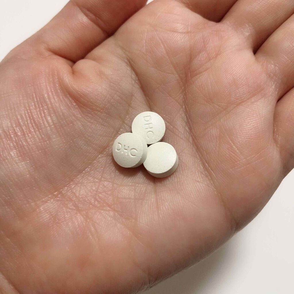 マルチミネラル 栄養機能食品 鉄 亜鉛 マグネシウム Dhcの口コミ みなさん ミネラルって大事な成分だとはご By Gaho がほ アトピー肌 Lips