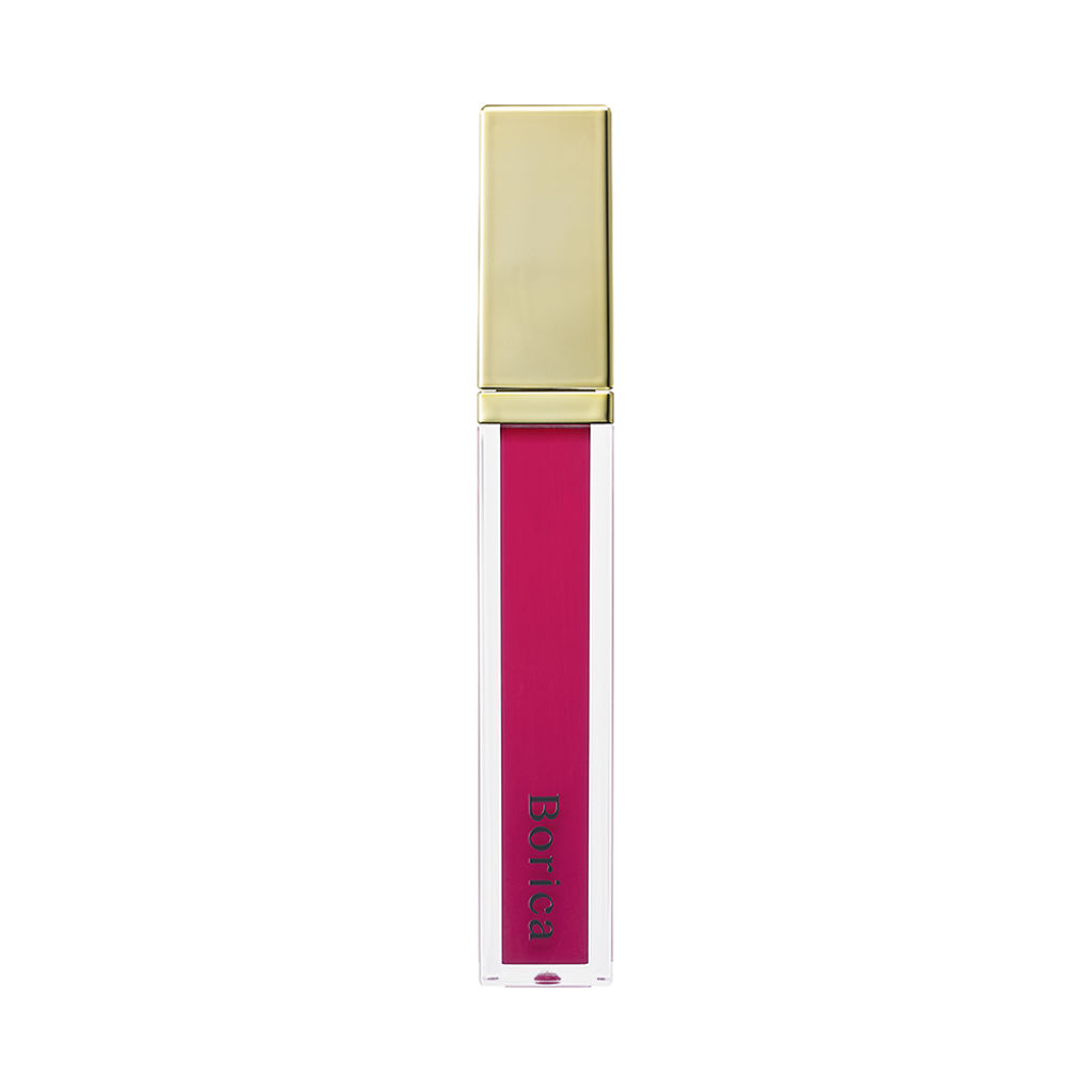 リッププランパーエクストラセラム 02 Raspberry Pink(02 ラズベリーピンク)
