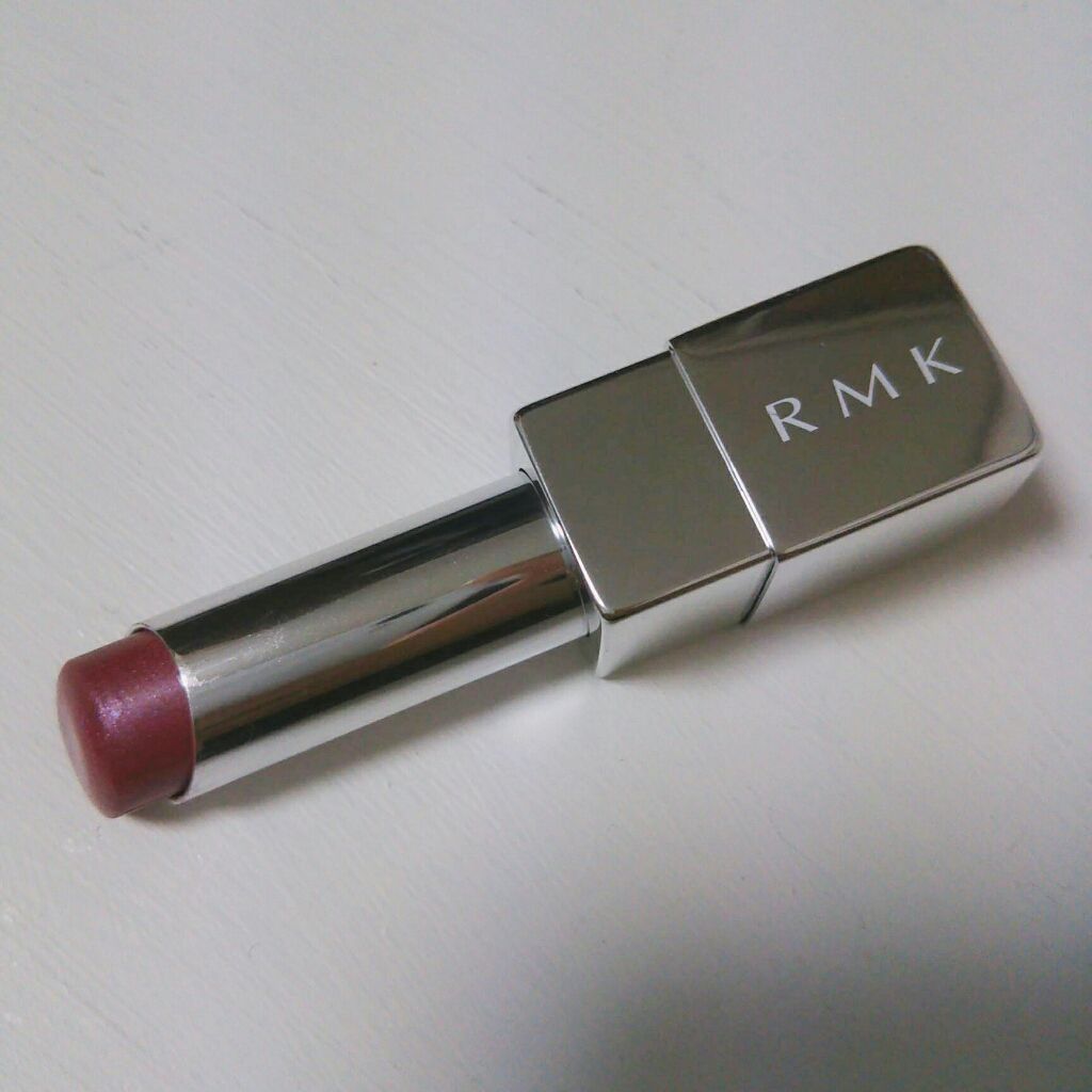 イレジスティブル グローリップス Rmkの口コミ 12ミックスベリーローズ 秋冬にぴったりな By 伽奈 普通肌 代後半 Lips