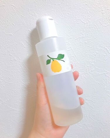 荒れ性用花梨の化粧水 久邇コーポレーション ルリのリアルな口コミ レビュー Lips