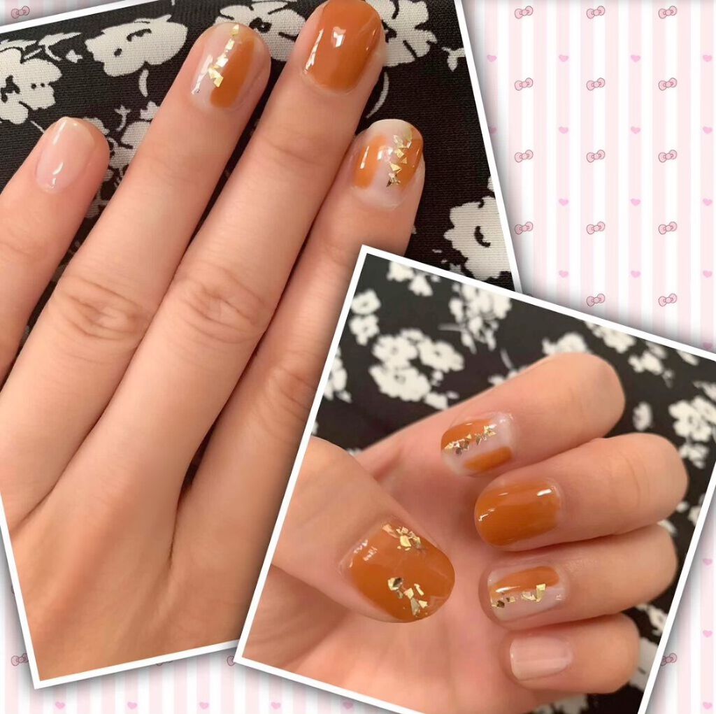 ネイル エナメル ちふれを使った口コミ こんばんわ とってもお久しぶりの投稿になり By Sachi 乾燥肌 Lips