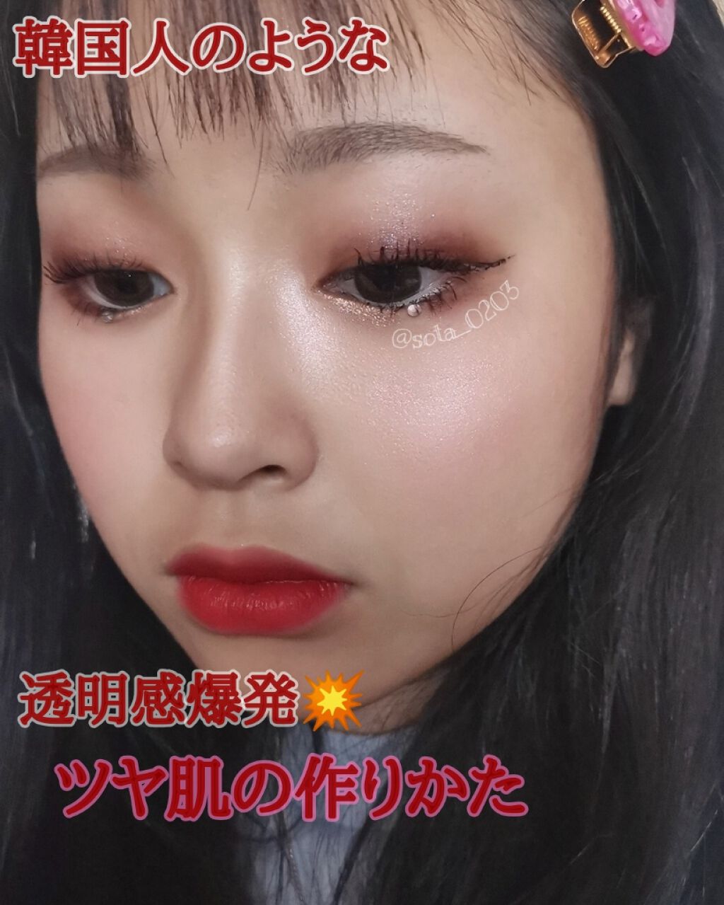 ダブル ウェア ステイ イン プレイス メークアップ Estee Lauderを使った口コミ 透明感爆発 艶はあるけどテカリには見え By 杏璃 混合肌 Lips