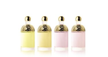 21秋新作 Guerlain ゲラン 新発売コスメ 発売日や価格は 新作 新色 限定の最新口コミをチェック Lips