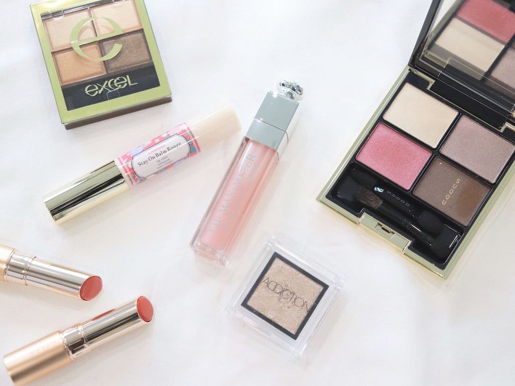 2019年上半期♡LIPS的ベストコスメ大公開〜TOP10を発表〜のサムネイル