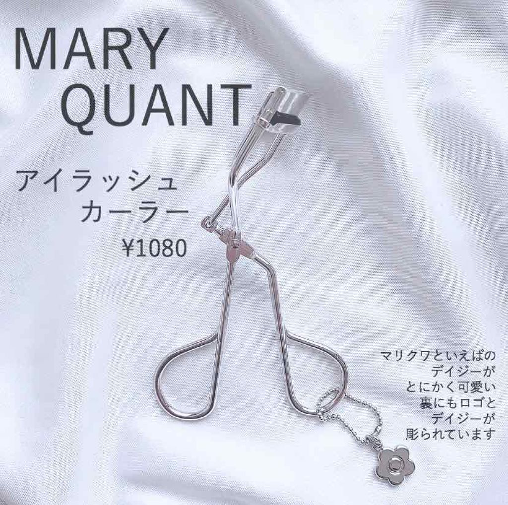 チャーム付きカーラー