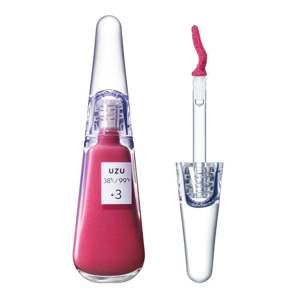 38°C / 99°F Lip Treatment +3 PINK