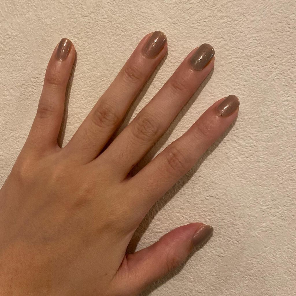 限定マニキュア ザ ネイルポリッシュ Addictionの口コミ こちらも人気色 アディクション ザネイルポ By あさひ アイシャドウマニア 普通肌 代後半 Lips