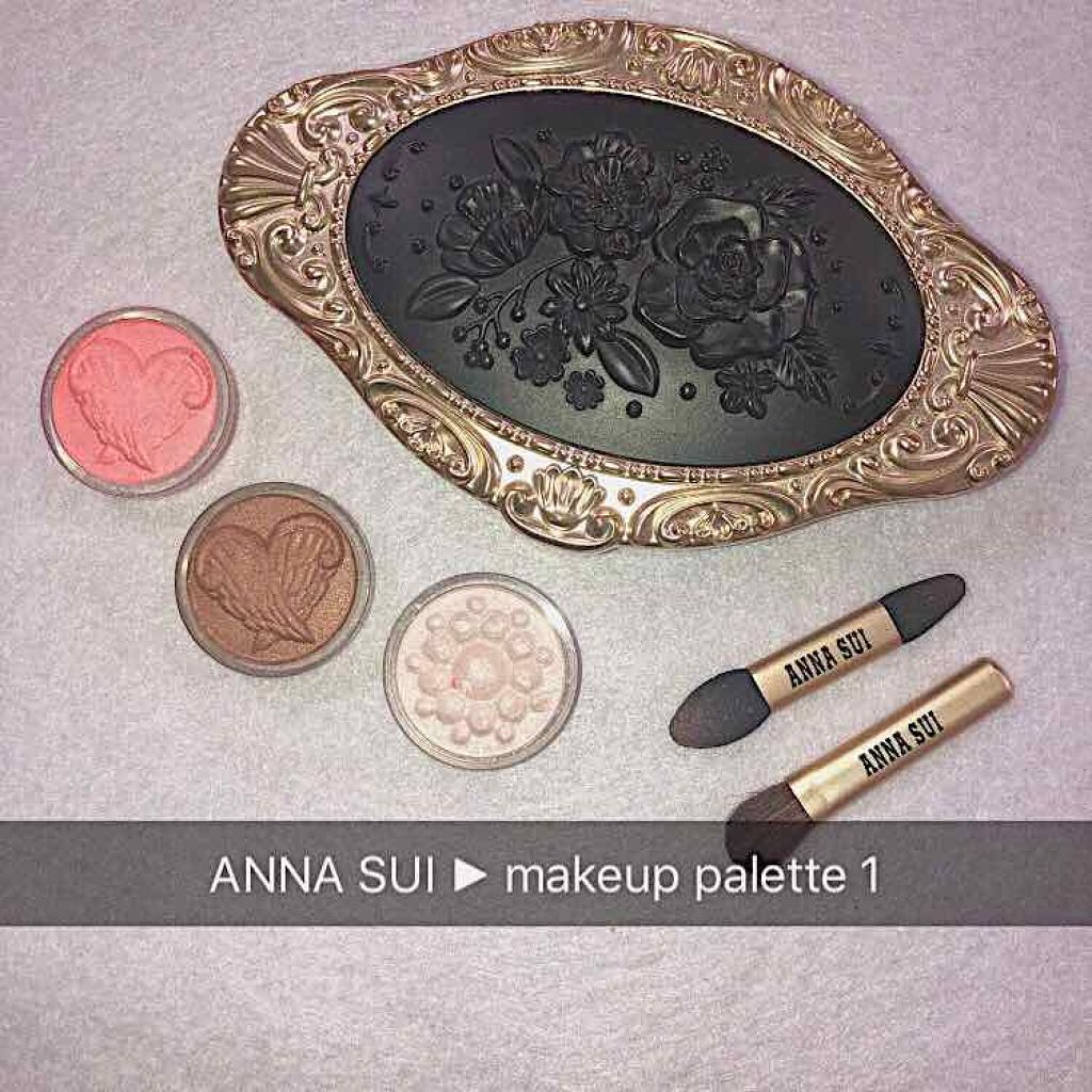 ANNA SUI COSMETICS