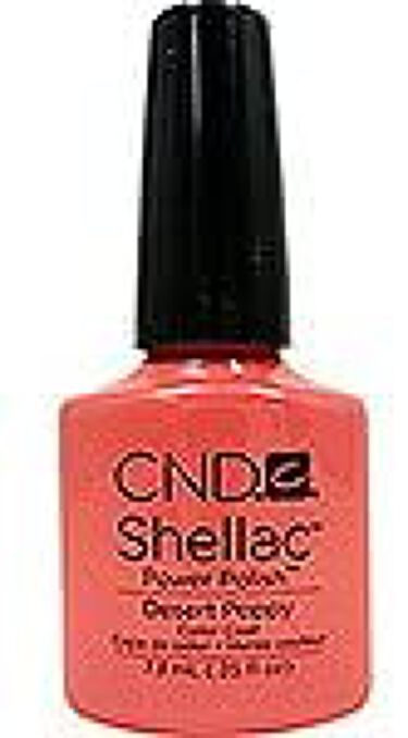 人気色をチェック シェラック Uv カラーコート Cndのリアルな口コミ レビュー Lips