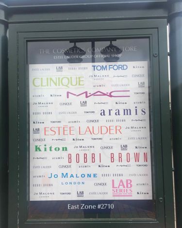 ラッシュ パワー マスカラ ロングウェアリング フォーミュラ Cliniqueを使った口コミ 御殿場だより 御殿場プレミアムアウトレ By リラックマコリラックマ 脂性肌 40代前半 Lips