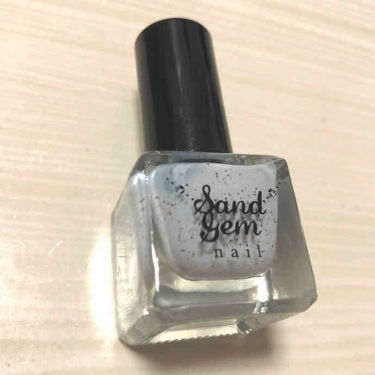 人気色をチェック サンドジェムネイル Tmのリアルな口コミ レビュー Lips