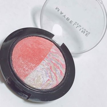 ハイパーコスモ シャドウ Pk 1 ステラ ピンク Maybelline New York メイベリン ニューヨーク Lips