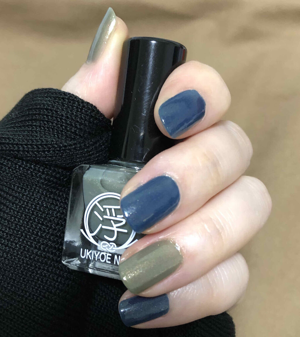 Tm浮世絵ネイル キャンドゥの口コミ 超優秀 100均で買えるおすすめマニキュア キャンドゥ Tm浮世 By V Snow B ビバーナム スノーボール 乾燥肌 Lips