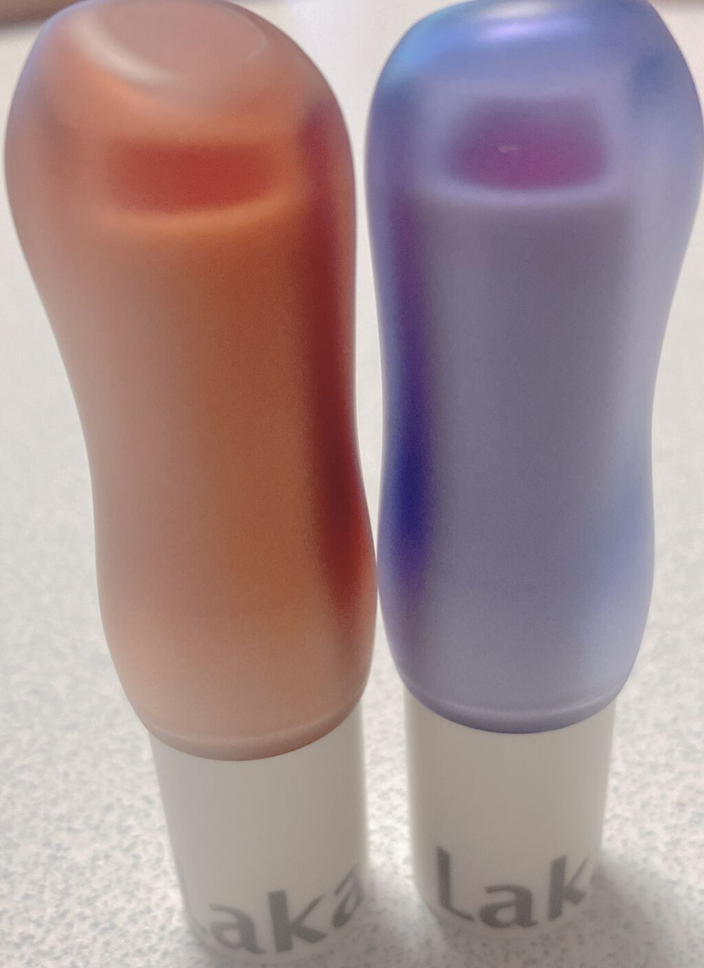 Soul Vegan Lip Balm｜LAKAの口コミ「LAKAソウルヴィーガンリップバーム 15..」 by ふくちゃん LIPS