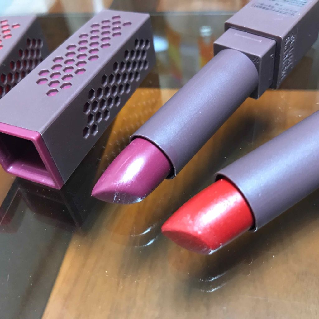 リップスティック バーツビーズの口コミ ブルベにおすすめの口紅 これはすごいよシリー By ももせの備忘録 30代後半 Lips