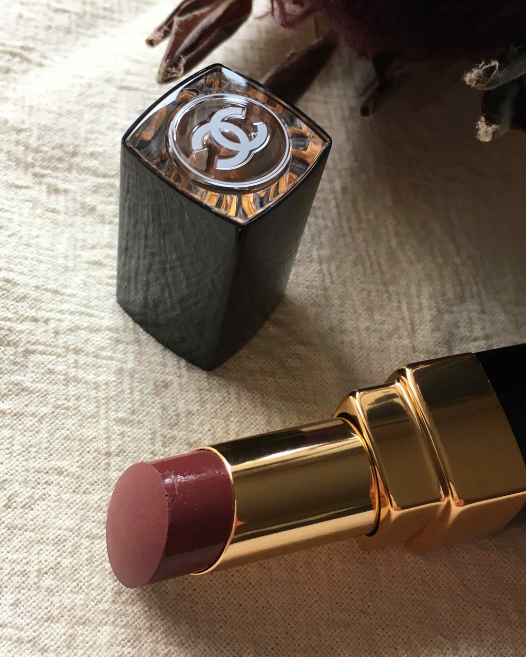 限定口紅 ルージュ ココ シャイン Chanelの人気色を比較 Chanelルージュココフラッシュ212 By Oz Design 混合肌 Lips