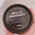 あんのクチコミ「LUSH パワーマスク

もう、L...」