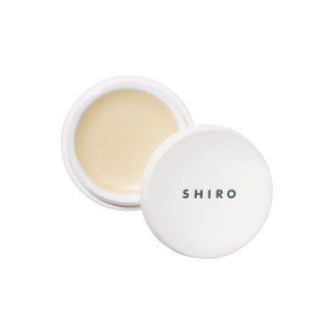 SHIRO ホワイトティー 練り香水