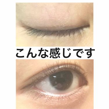 リアルダブルアイリッド K Paletteの使い方を徹底解説 4年間くらいずーーーっと片面アイテープ派だ By ふぅ 混合肌 10代後半 Lips