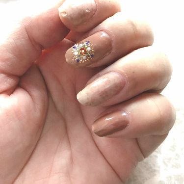 シルクラップ 欠け爪専用補強シール マニケアーの口コミ 今日のオススメ品 爪を伸ばしていると根元か By Keicosme 普通肌 Lips