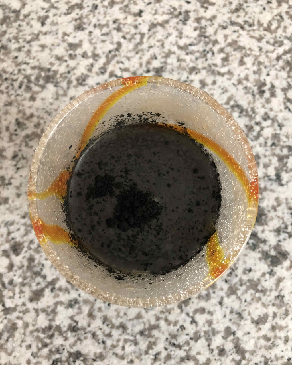 チャコールダイエット Charcoal Particle チャコールパーティクル 食べる活性炭 Charcoal Particleの口コミ チャコールパーティクルを使用しています 1 By コスメ大好き 普通肌 Lips